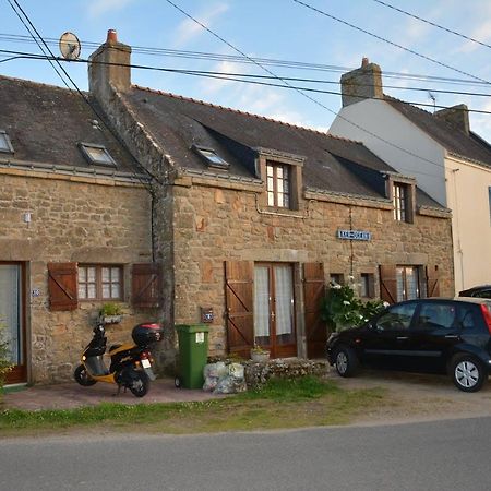 Ker Ocean 3 Au Bord Des Dunes Logement Du Bout Famille Duprez Gobert Erdeven Bagian luar foto