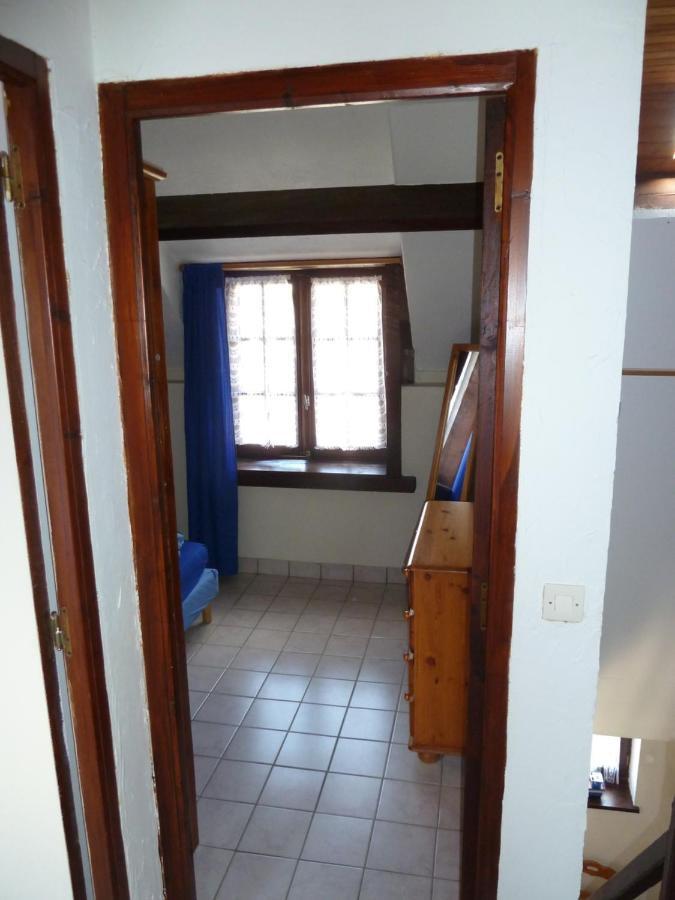 Ker Ocean 3 Au Bord Des Dunes Logement Du Bout Famille Duprez Gobert Erdeven Bagian luar foto