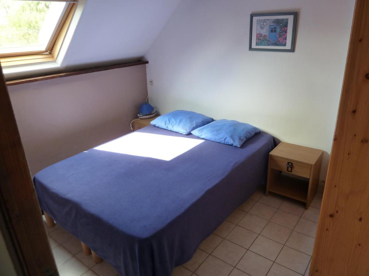 Ker Ocean 3 Au Bord Des Dunes Logement Du Bout Famille Duprez Gobert Erdeven Bagian luar foto