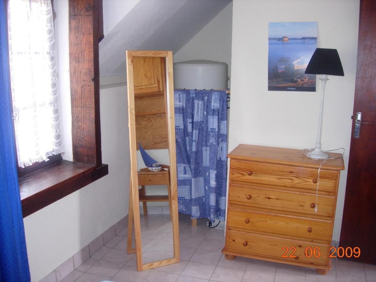 Ker Ocean 3 Au Bord Des Dunes Logement Du Bout Famille Duprez Gobert Erdeven Bagian luar foto