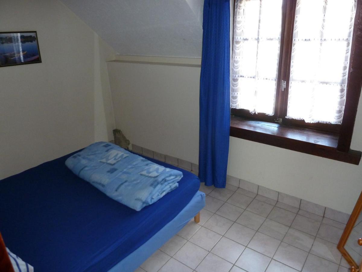 Ker Ocean 3 Au Bord Des Dunes Logement Du Bout Famille Duprez Gobert Erdeven Bagian luar foto