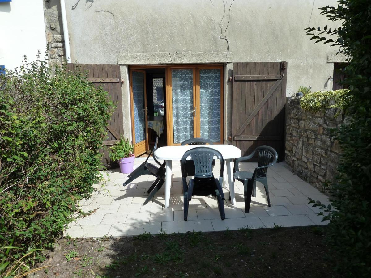 Ker Ocean 3 Au Bord Des Dunes Logement Du Bout Famille Duprez Gobert Erdeven Bagian luar foto