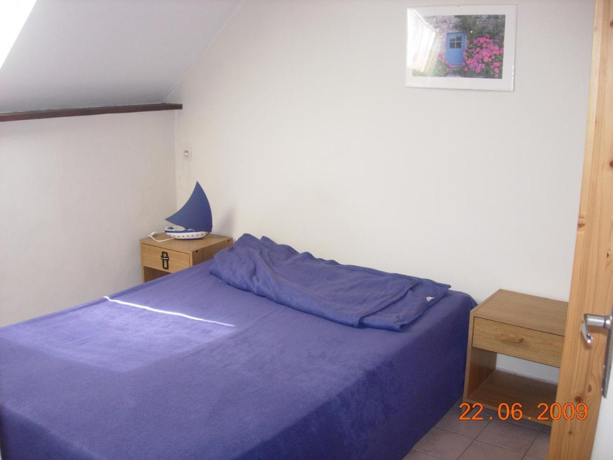 Ker Ocean 3 Au Bord Des Dunes Logement Du Bout Famille Duprez Gobert Erdeven Bagian luar foto