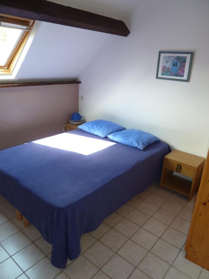 Ker Ocean 3 Au Bord Des Dunes Logement Du Bout Famille Duprez Gobert Erdeven Bagian luar foto