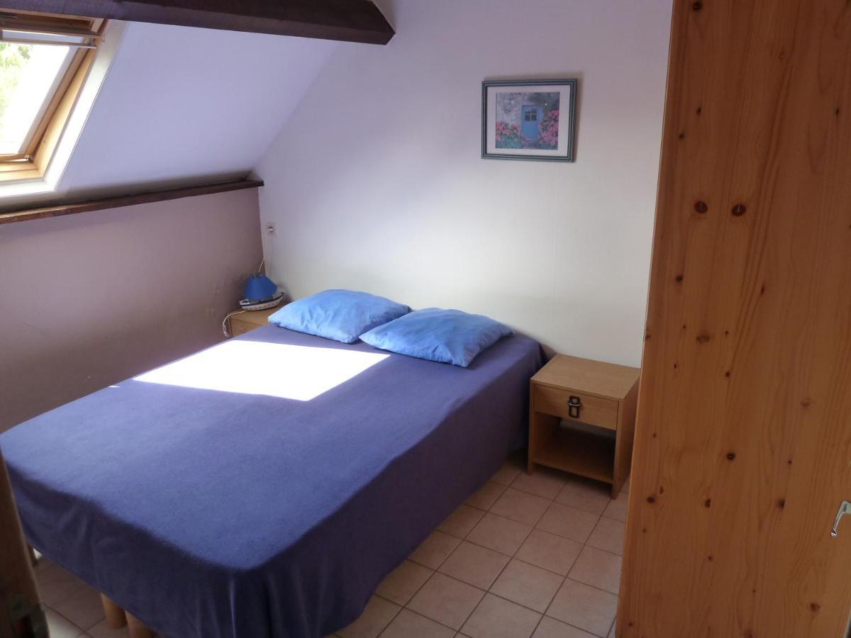 Ker Ocean 3 Au Bord Des Dunes Logement Du Bout Famille Duprez Gobert Erdeven Bagian luar foto