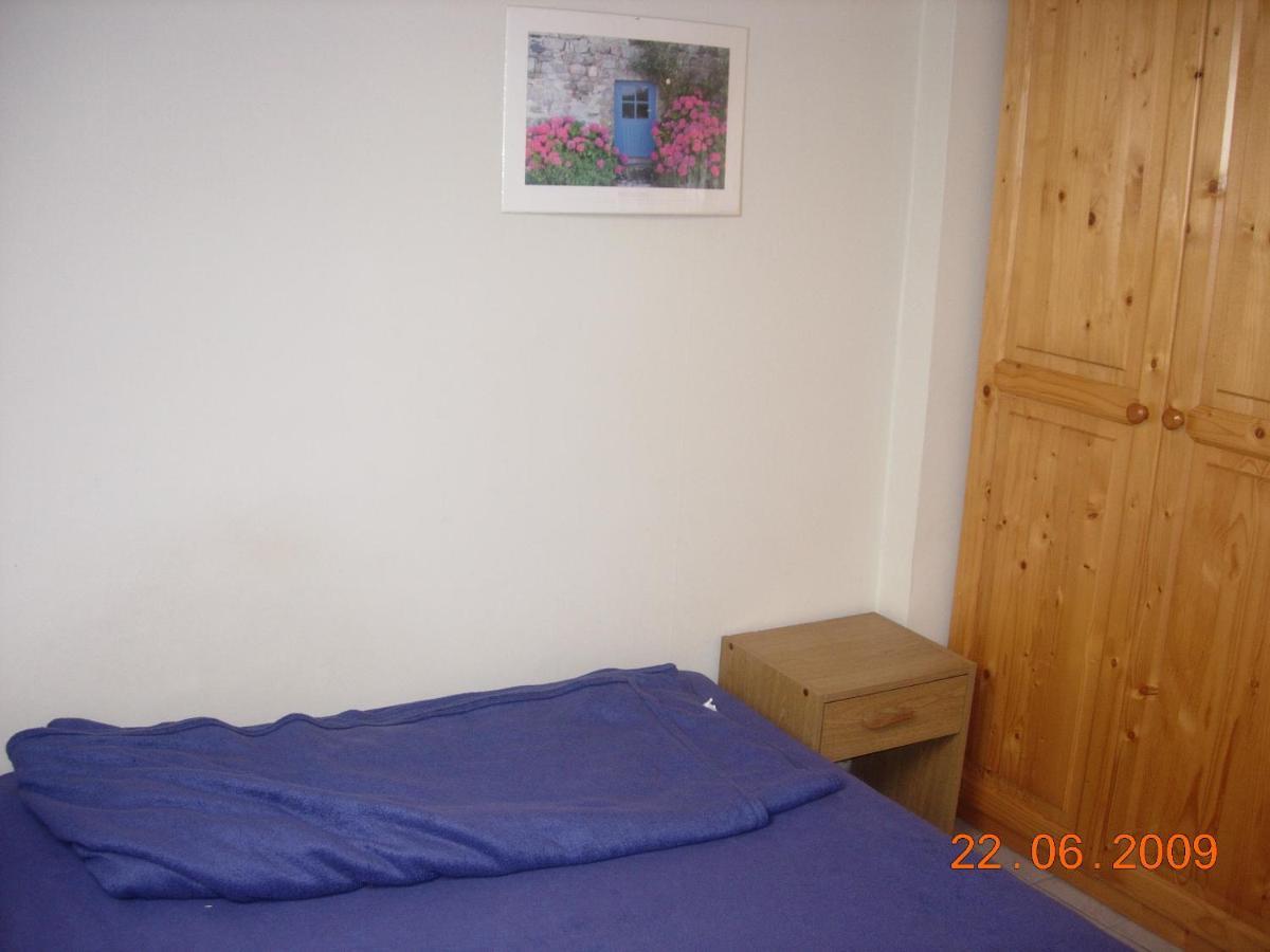 Ker Ocean 3 Au Bord Des Dunes Logement Du Bout Famille Duprez Gobert Erdeven Bagian luar foto
