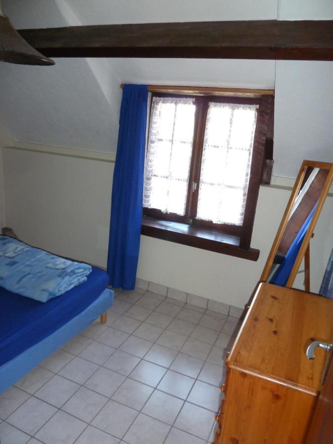 Ker Ocean 3 Au Bord Des Dunes Logement Du Bout Famille Duprez Gobert Erdeven Bagian luar foto