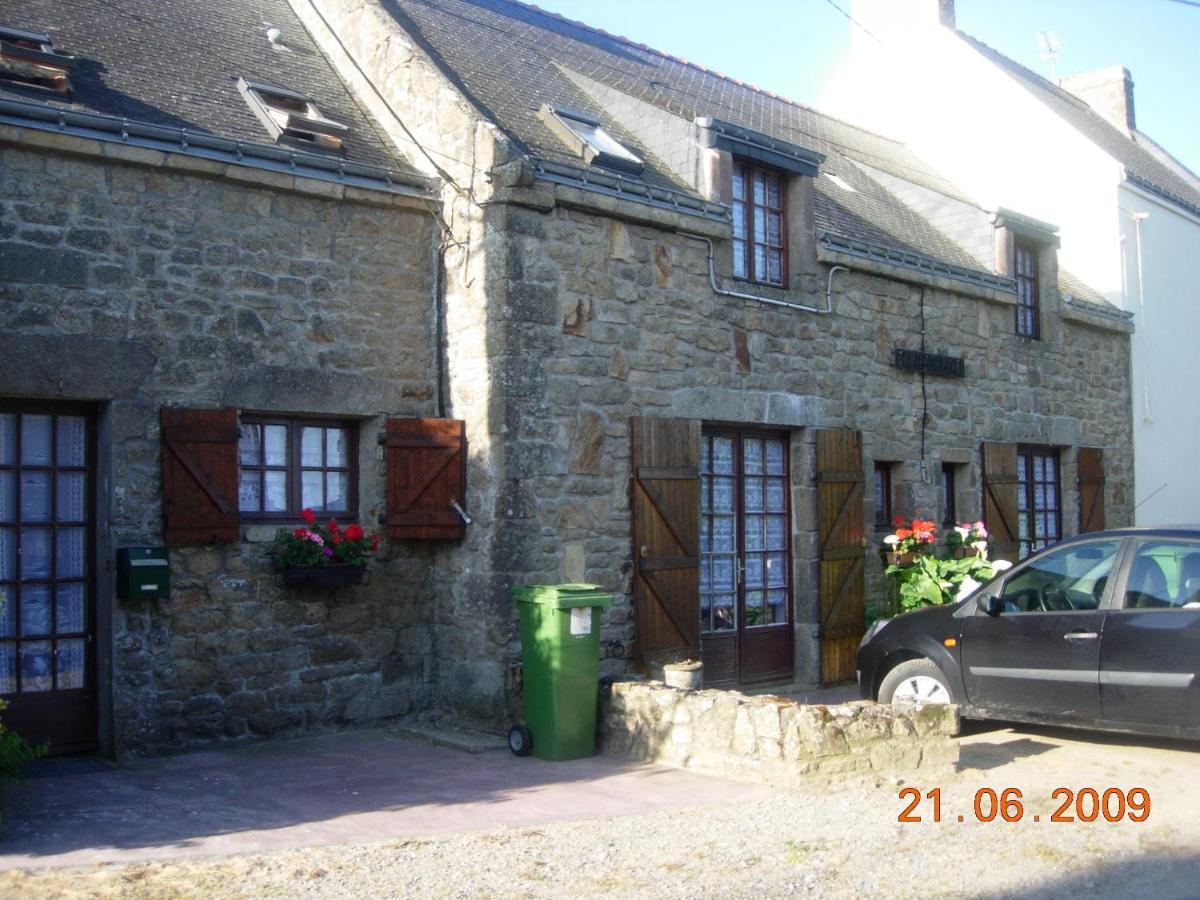 Ker Ocean 3 Au Bord Des Dunes Logement Du Bout Famille Duprez Gobert Erdeven Bagian luar foto