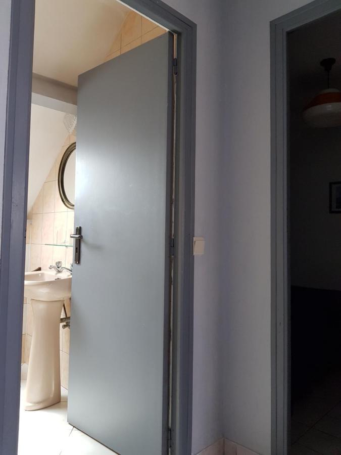 Ker Ocean 3 Au Bord Des Dunes Logement Du Bout Famille Duprez Gobert Erdeven Bagian luar foto