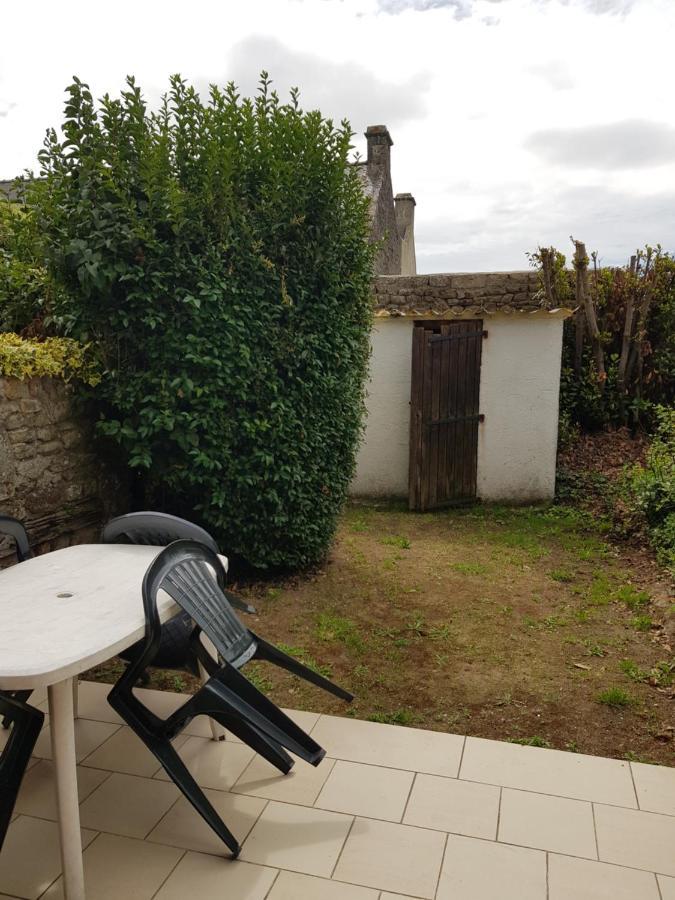 Ker Ocean 3 Au Bord Des Dunes Logement Du Bout Famille Duprez Gobert Erdeven Bagian luar foto