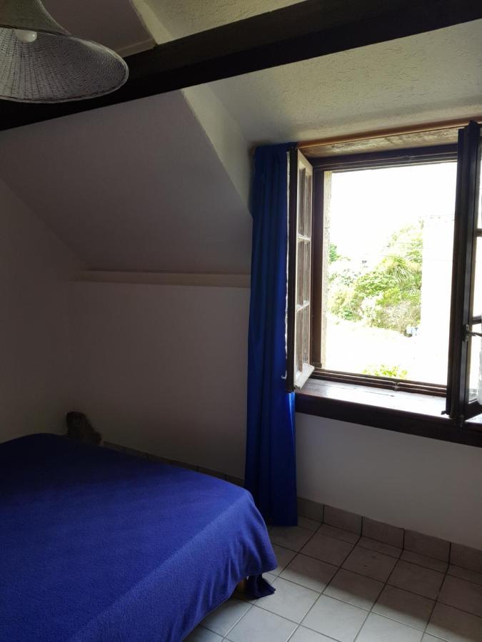 Ker Ocean 3 Au Bord Des Dunes Logement Du Bout Famille Duprez Gobert Erdeven Bagian luar foto