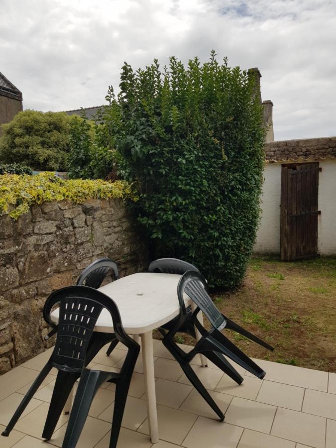 Ker Ocean 3 Au Bord Des Dunes Logement Du Bout Famille Duprez Gobert Erdeven Bagian luar foto
