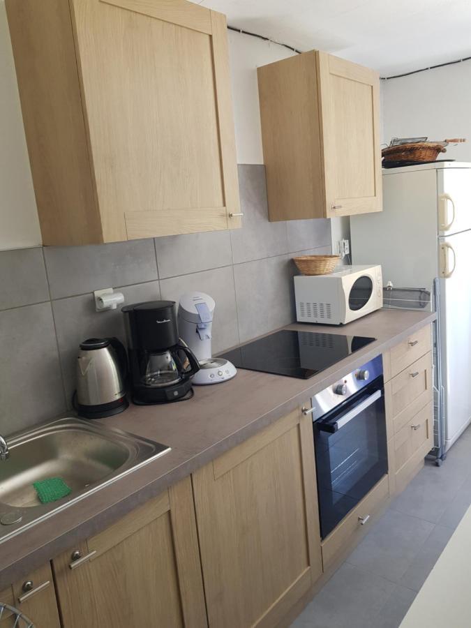 Ker Ocean 3 Au Bord Des Dunes Logement Du Bout Famille Duprez Gobert Erdeven Bagian luar foto