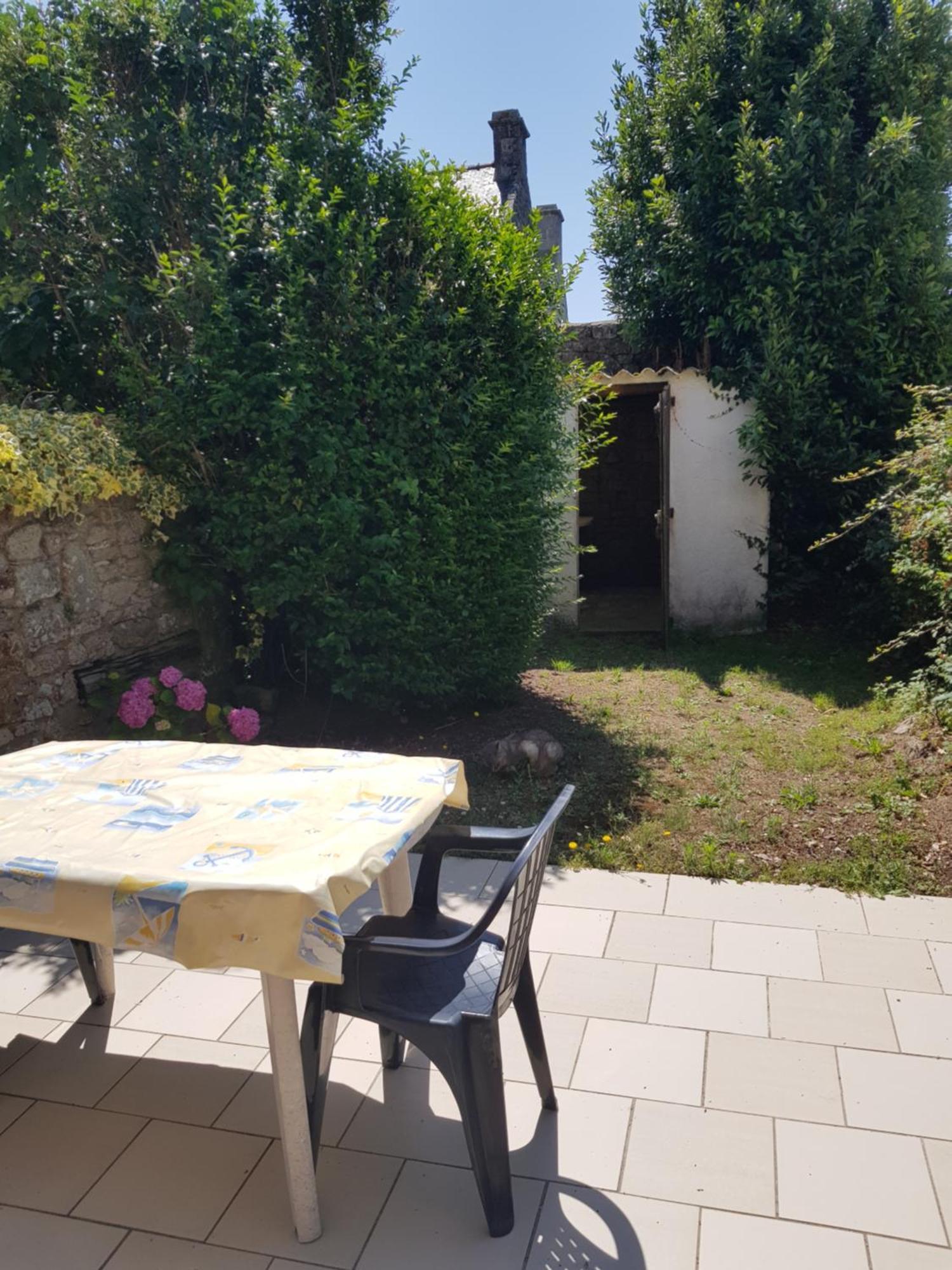 Ker Ocean 3 Au Bord Des Dunes Logement Du Bout Famille Duprez Gobert Erdeven Ruang foto